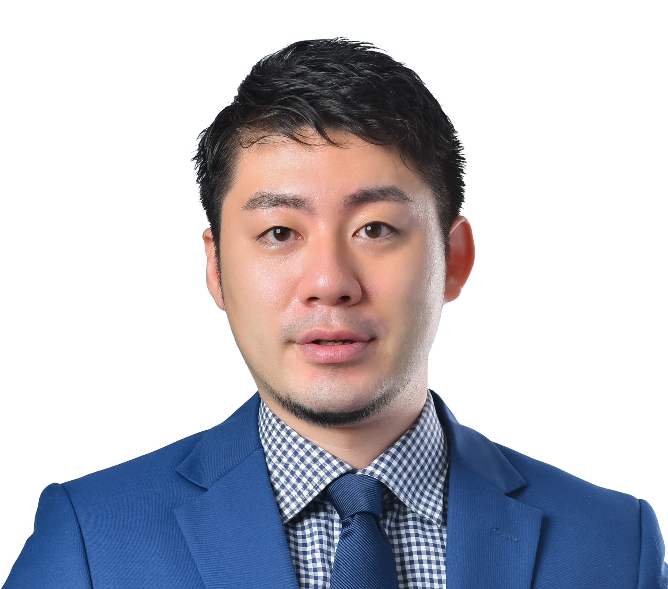 尾崎 士朗